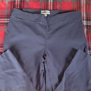 Jules & Leopold Navy Pants